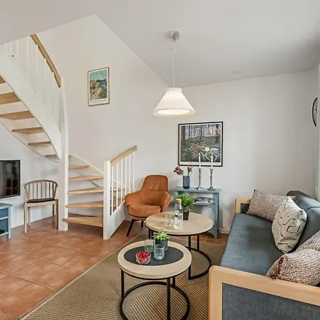 Sote - 1-2km From The Sea By Interhome Apartment