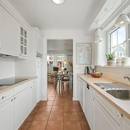 Sote - 1-2km From The Sea By Interhome Apartment