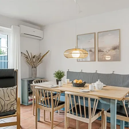 아파트 Sote - 1-2km From The Sea By Interhome