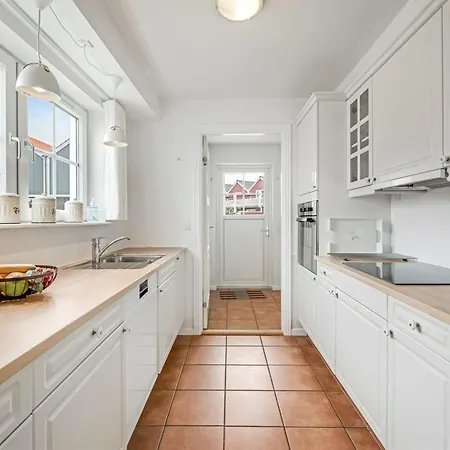 Sote - 1-2km From The Sea By Interhome Apartment Blåvand