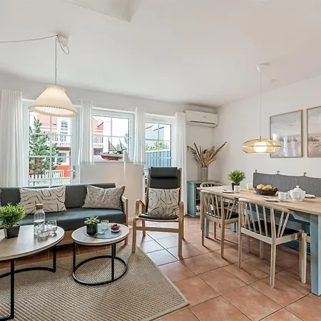 Apartamento Sote - 1-2km From The Sea By Interhome *