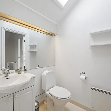 Apartamento Sote - 1-2km From The Sea By Interhome Blåvand
